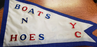 Nauti Flags Custom Boat Flags