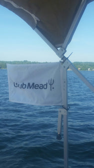 Nauti Flags Custom Boat Flags