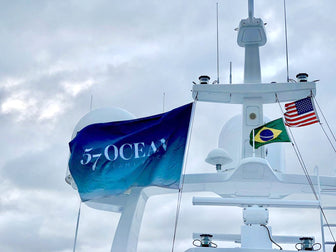 Nauti Flags Custom Boat Flags