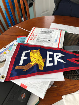 Nauti Flags Custom Boat Flags