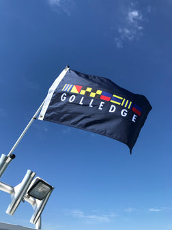 Nauti Flags Custom Boat Flags