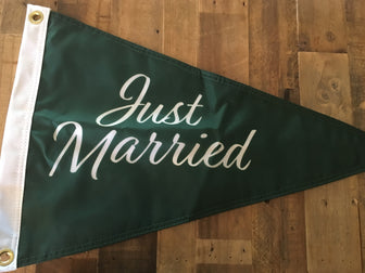 Nauti Flags Custom Boat Flags