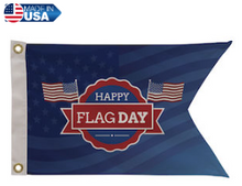 Load image into Gallery viewer, 16x24 / Guidon / Print