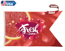 Load image into Gallery viewer, 16x24 / Guidon / Print