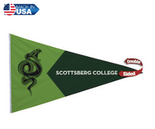 Load image into Gallery viewer, 36x60 / Pennant / Print