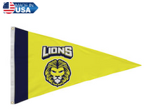 Load image into Gallery viewer, 16x24 / Pennant / Print