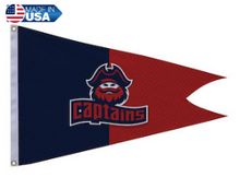 Load image into Gallery viewer, 24x36 / Burgee / Print