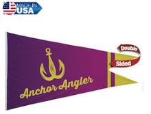 Load image into Gallery viewer, 24x36 / Burgee / Print