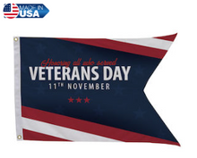 Load image into Gallery viewer, 24x36 / Guidon / Print