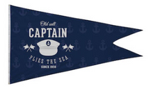 Load image into Gallery viewer, 36x60 / Burgee / Print