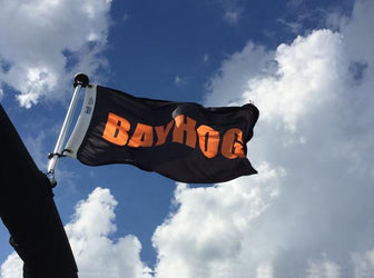 Nauti Flags Custom Boat Flags