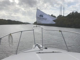 Nauti Flags Custom Boat Flags