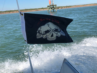 Nauti Flags Custom Boat Flags