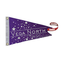 Load image into Gallery viewer, 24x36 / Burgee / Print