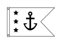 Load image into Gallery viewer, 24x36 / Guidon / Print