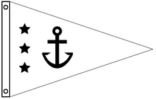 Load image into Gallery viewer, 36x60 / Pennant / Print