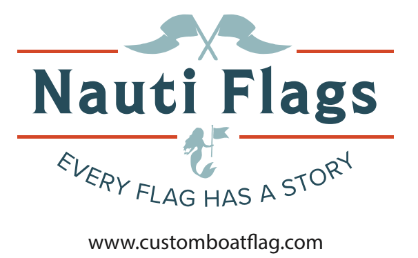 Single-Sided vs. Double-Sided Boat Flags