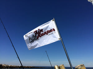Fishing Flags For Sale - Boating, Sports & Deep Sea Fishing Flags