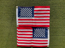 Load image into Gallery viewer, American Flag – Made in the USA | Embroidered Stars &amp; Sewn Stripes 12x18