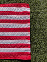 Load image into Gallery viewer, American Flag – Made in the USA | Embroidered Stars &amp; Sewn Stripes 12x18
