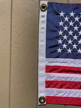 Load image into Gallery viewer, American Flag – USA Made | 400 Denier Nylon Embroidered Stars &amp; Sewn Stripes 12x18