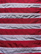 Load image into Gallery viewer, American Flag – USA Made | 400 Denier Nylon Embroidered Stars &amp; Sewn Stripes 12x18