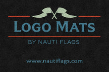 Load image into Gallery viewer, Boat Flag / Logo Mat Gift Card