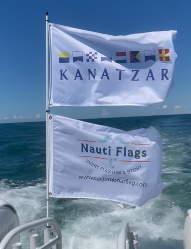 Rod Holder Flag Poles