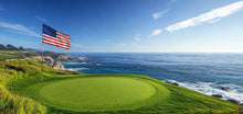 Load image into Gallery viewer, United States Flag – Polyester American Flag for Outdoor &amp; Indoor Display