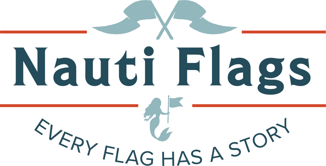 Nauti Flags Gift Card