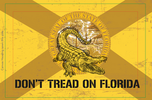 Dont Tread On Florida