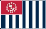 USPS Yacht Flag