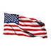 Load image into Gallery viewer, 4&#39; x 6&#39; Nylon U.S. Flag